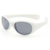 2024 Children's Polarized Silicone One Piece Sun Glasses Boys Outdoor Sports UV Protection Kids Sunglasses