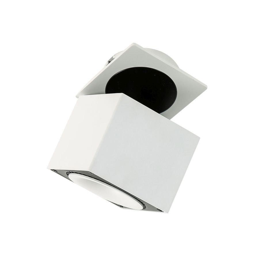 Lampa reflektor spot Sevilla SL7562 4000K Italux