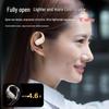 Newman TWS-Q9 Open-Ear Bone Conduction Bluetooth Sports Headset