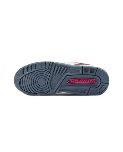 Nike Air Legacy 312 Low GS White Navy Wolf Grey 312 CD9054-146