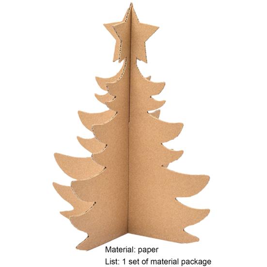 1 комплект, принадлежности для игрушек «сделай сам», легкий подарок на день рождения, забавная креативная форма дома, аксессуары для сборки «сделай сам», уникальная подробная бумага