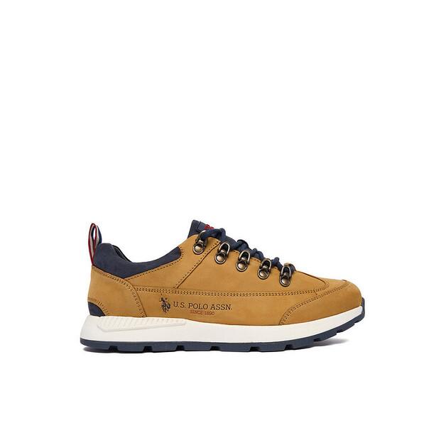 Кроссовки U.S. Polo Assn. EO-VENTUR002M/EL1