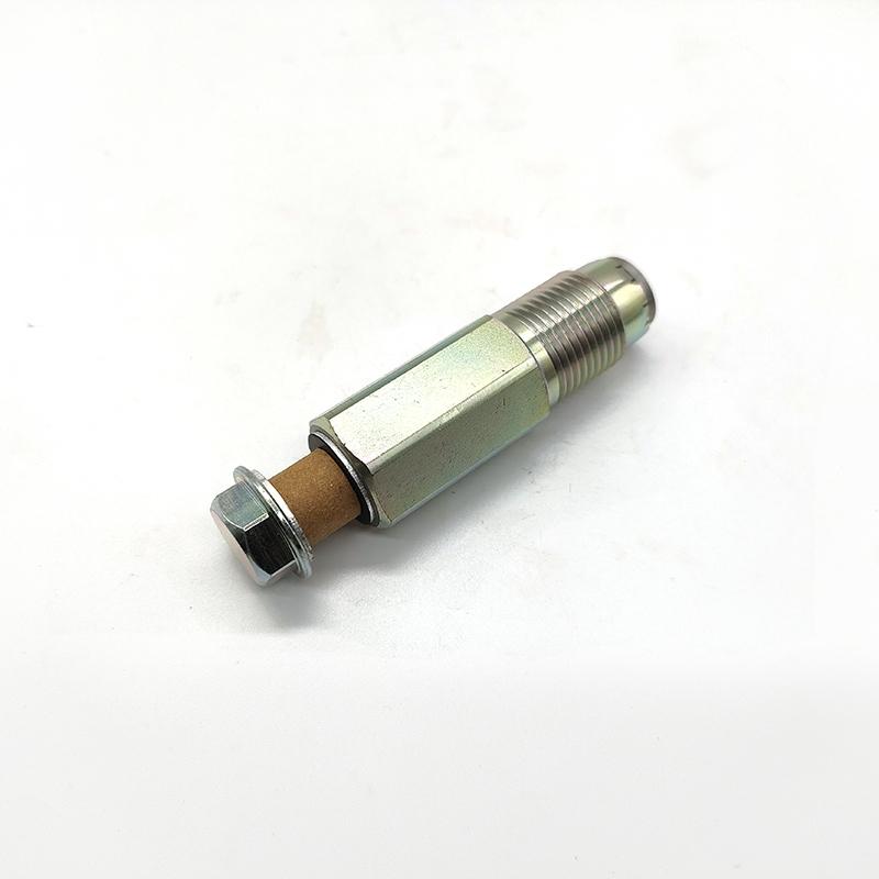 095420-0201 Fuel Pressure Relief Valve 0954200201 Common Rail Limiter Valve For ISUZU 4JJ1