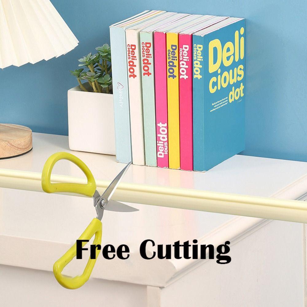 Collision Proof Protective Strip Self Adhesive Furniture Corner Bumper Kids Table Edge Guard Tape