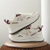 Легкая повседневная женская обувь кроссовки женские на платформе спортивные маленькие белые туфли весенне-осенние новые универсальные повседневные кеды