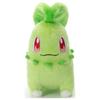 TAKARATOMY A.R.T.S Pocket Monster Pokemon I Chose You! Plush Chikorita Width Approx. 17cm
