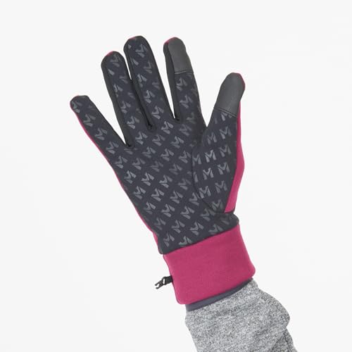 Перчатки Millet Warm Stretch Trek