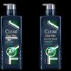 Шампунь против перхоти для мужчин Clear Men Fresh Oil Control