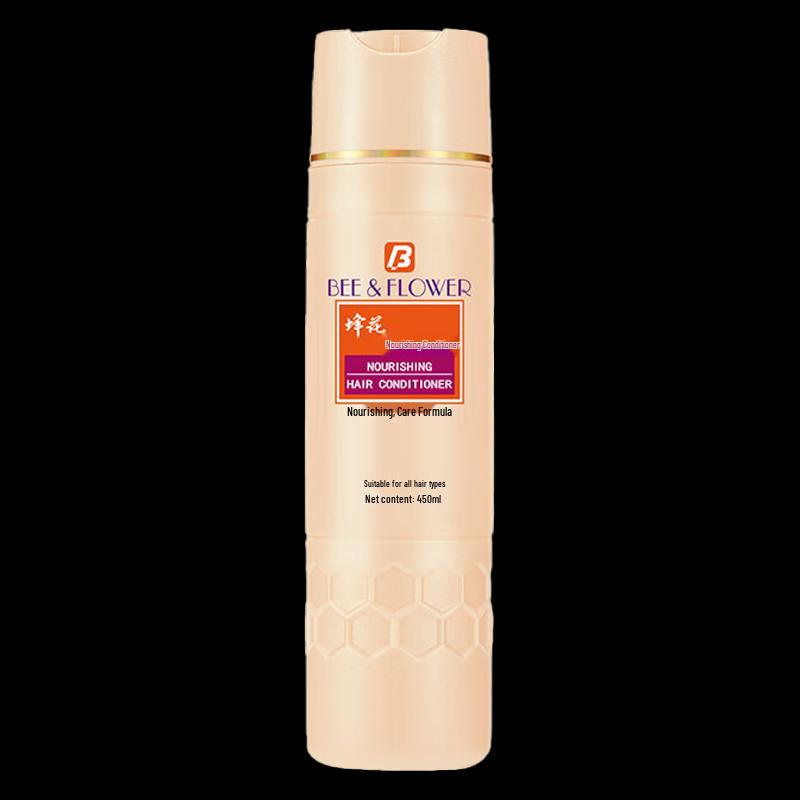 Bee Flower Moisturizing Hair Conditioner