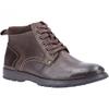 Mens Dean Leather Boots