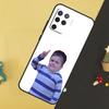 Чехол Hasbulla для OPPO A57S A53S A54S A98 A78 A58 A79 A15 A17 A77 A16 A76 A96 A52 A72 A5 A9 A94 A74