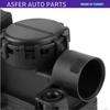 Camshaft Cover (Rocker Arm) for Peugeot 307 308 206 207 407 Partner 1.6HDI OEM 0248.L1 9651815680