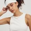 MENASOO Menasoo Эластичная повязка для волос_Белая