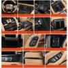 For BYD Leopard 8 DENZA B8 2025 2026 Gear Shift Panel Trim Window Glass Lift Button Switch Panel Protection Cover Accessories