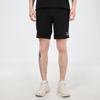 Puma Casual Sports Drawstring Shorts Men Bottoms Black 532662-51
