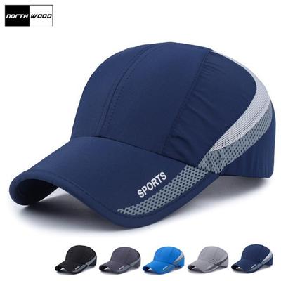 Бейсболка унисекс фирмы Northwood