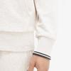 Fred Perry [Baseline] Zip-Through Hooded Sweatshirt (W50) Afpm2437536-W50