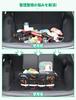 Oasser Car Storage Box Trunk Box Trunk Luggage Room Storage E3