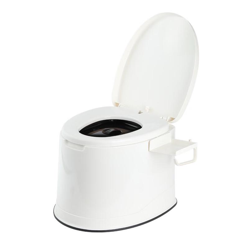 Yizhou Portable Commode Chair