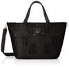 Сумка Lanvin Коллекция Черная 2-в-1 61-6905 Женская