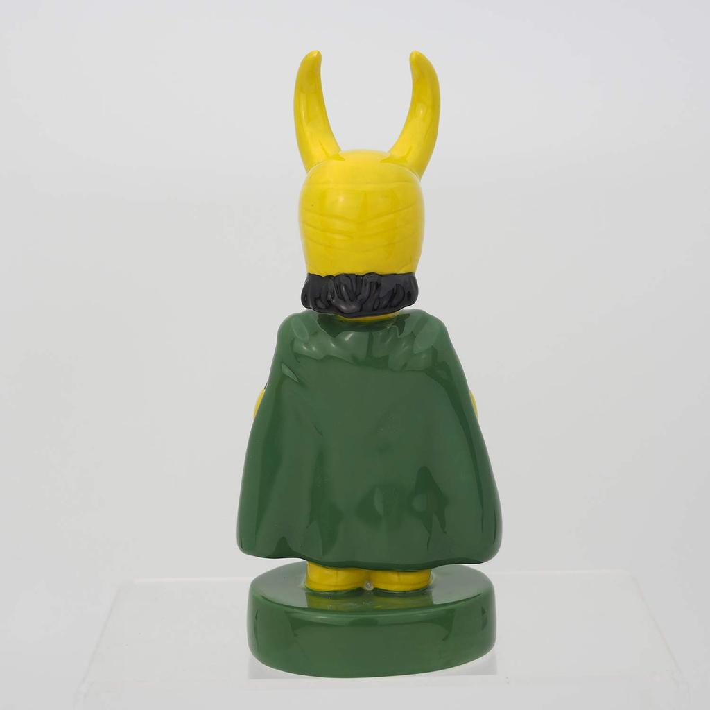 Marvel Gurihiru Свинг-фигурка Локи SAN3115-4