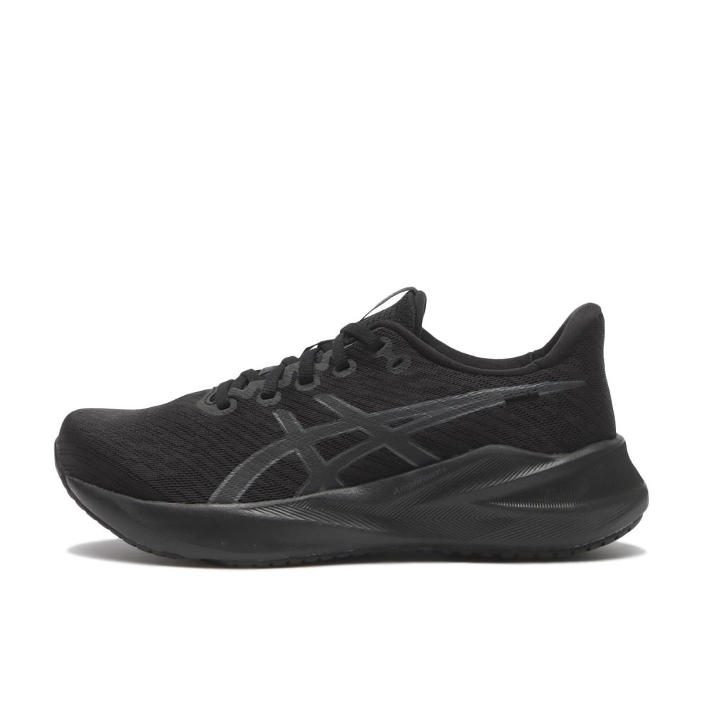 Asics W Versablast 4 Черный G Серый 1012b775.001 Черный G Серый