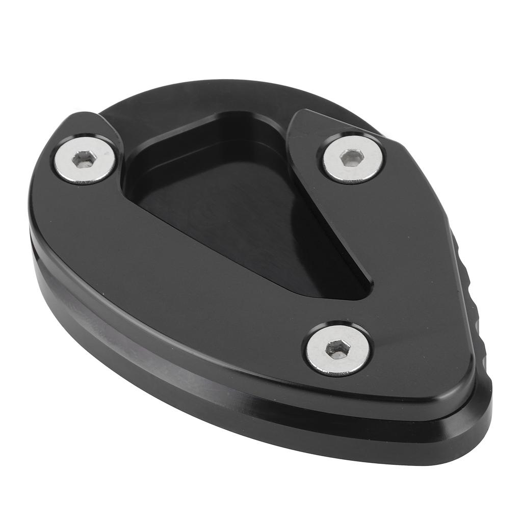 Motorbike Kickstand Sidestand Extension Enlarger Pad Fit for   1199 1299 Panigale