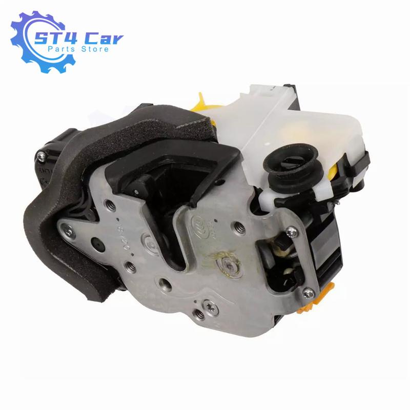 13579546 13579545 Привод замка двери Задний Левый Правый Для Trax Buick Encore 2015- Chevrolet Sonic 2013-