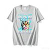2026 New Let Me See Your Feet Funny Cat Meme Graphic T Shirts Adults Cotton Short Sleeve Round Neck Printed Tshirt