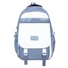 Stylish Large Capacity Korean Version Casual Backpack For Outdoor Travel School Use