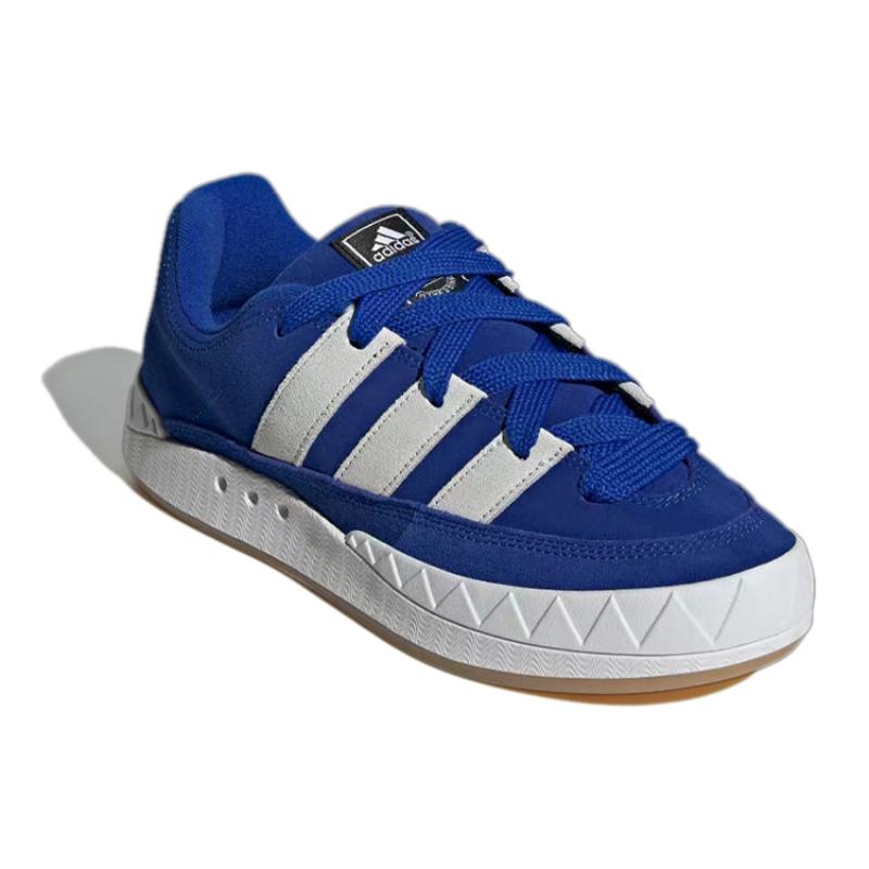 adidas Кроссовки Adimatic Atmos Blue GX1828