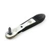 Mini 1/4 Inch Quick Socket Ratchet Wrench Rod Screwdriver Bit Tool Ratchet Handle Wrench Quick Release Screwdriver