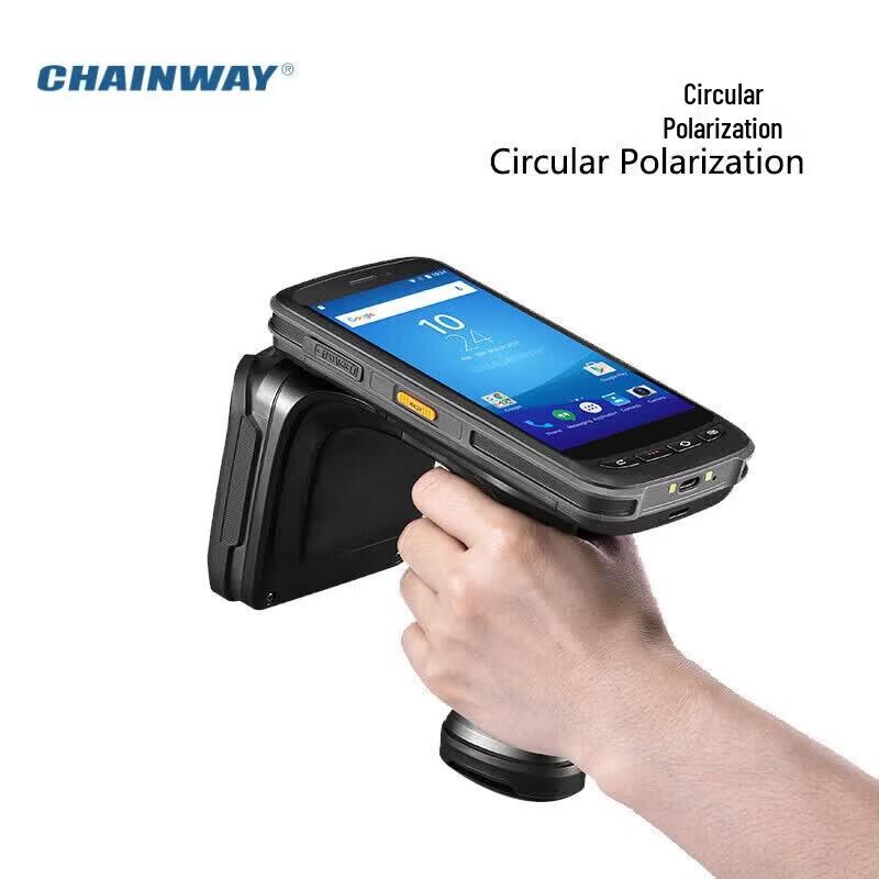 Ручной терминал Chainway C72 UHF RFID