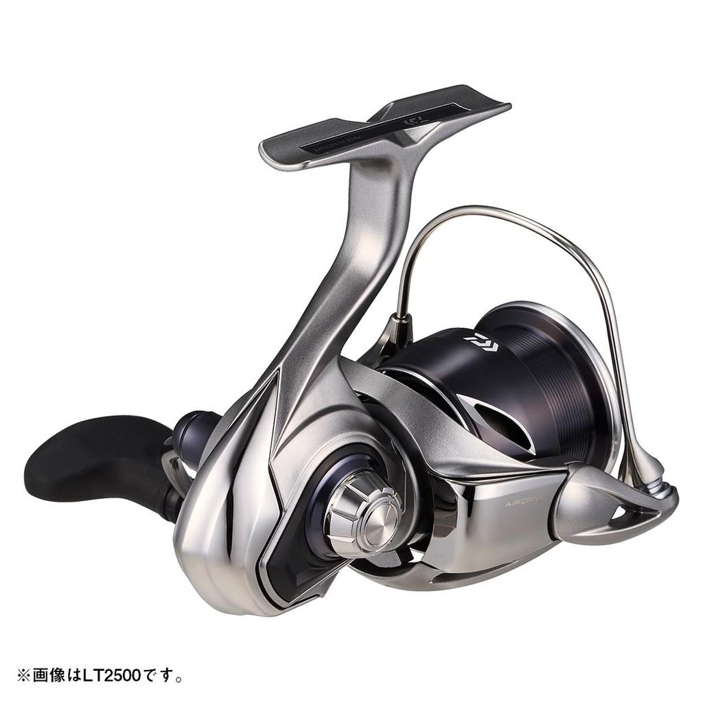 Daiwa Spinning Reel 25 CALDIA (DAIWA) LT3000S-CXH