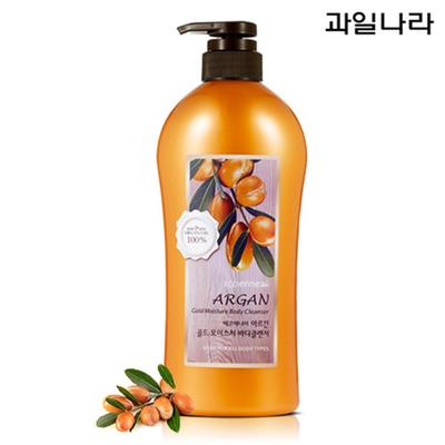 Гель для душа Argan Gold 730 г