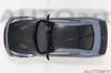 AUTOart Nissan NISMO Special Edition NISMO Stealth Gray Готовый продукт 1/18 GT-R (Р35)