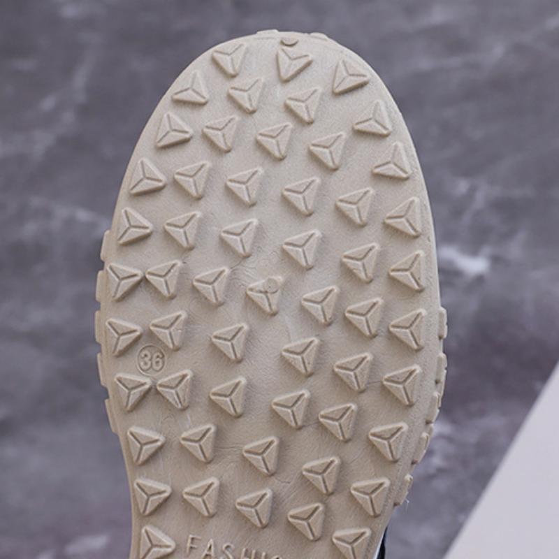 Весенняя новинка Dad Shoes, суперпопулярная универсальная женская повседневная обувь