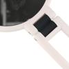 Tool Desktop Folding Stand Mirror Cosmetic Mirror Magnifying Makeup Mirror Travel Accessories