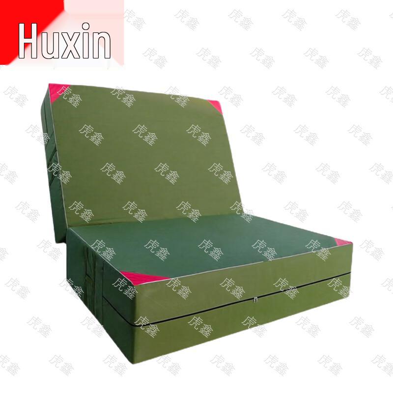 Фитнес-тренировочные коврики и оборудование Huxin