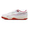 Air Jordan Flight Court Белые Красные Мужские Кроссовки Парусник Черный HF3255-106