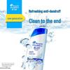 Head & Shoulders Deep Clean Anti-Dandruff Shampoo