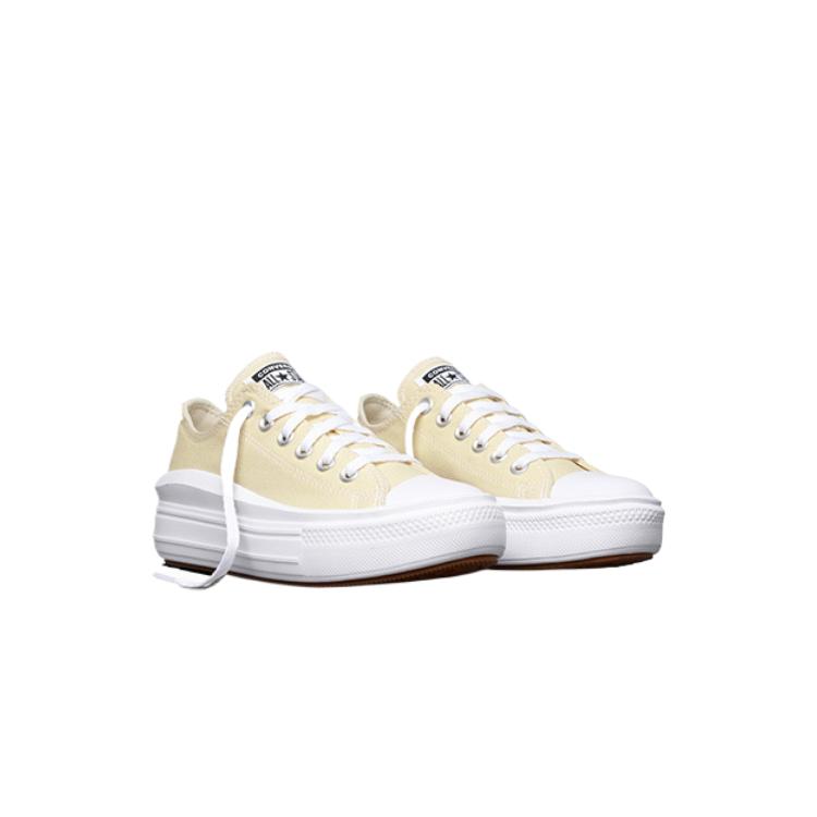 Converse All Star OrthoLite Классические Удобные Легкие Увеличивающие Рост Амортизация Низкие Кеды Холщовые Женские кроссовки A16969C