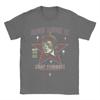 Novelty David Bowie is Ziggy Stardust TShirts Unisex Round Collar Cotton T Shirt Short Sleeve Tees Gift Clothing