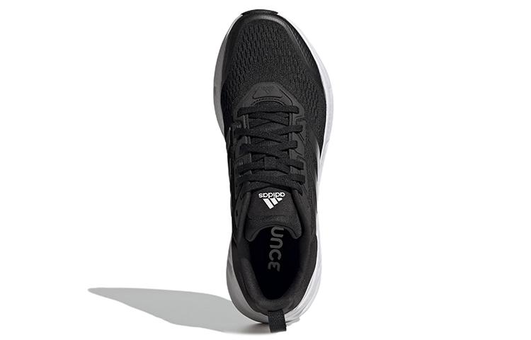 adidas Questar 'Черный Белый Серый' GY2259
