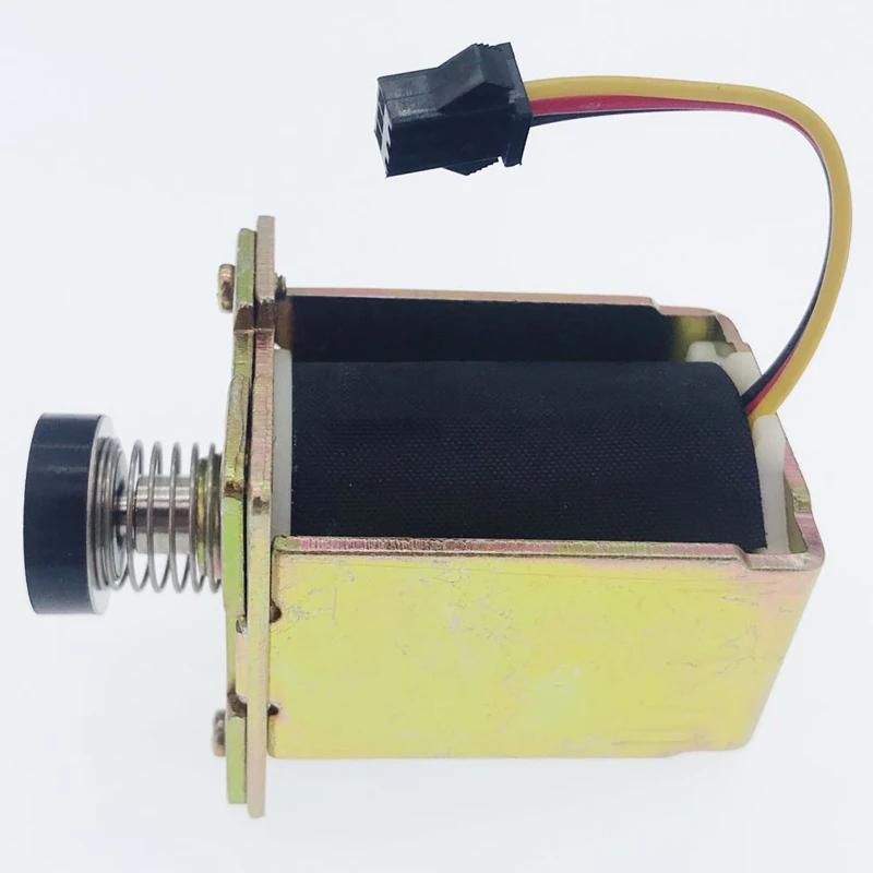 1 PCS DC 3v ZD252-A Universal Gas Water Heater Solenoid Valve General Gas Water Heater Accessories