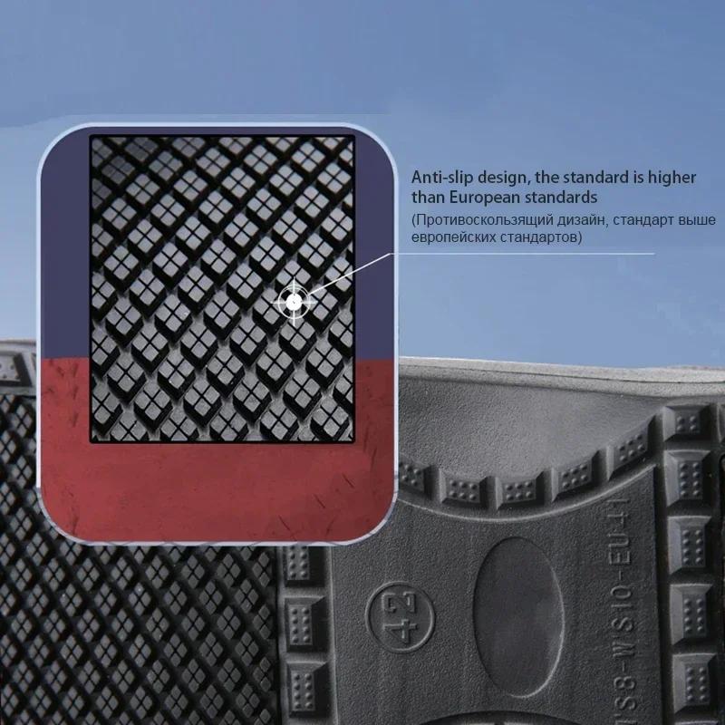 Мужские поварские туфли Женские Нескользящие Водонепроницаемые Маслостойкие Кухонные Туфли Медсестры Рабочие Сандалии Поварские Специальная Обувь для Танцев Zapatillas Hombre