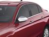 Полная окантовка окон (нерж) Sedan/HB (4 штуки) для Fiat Tipo 2016- гг