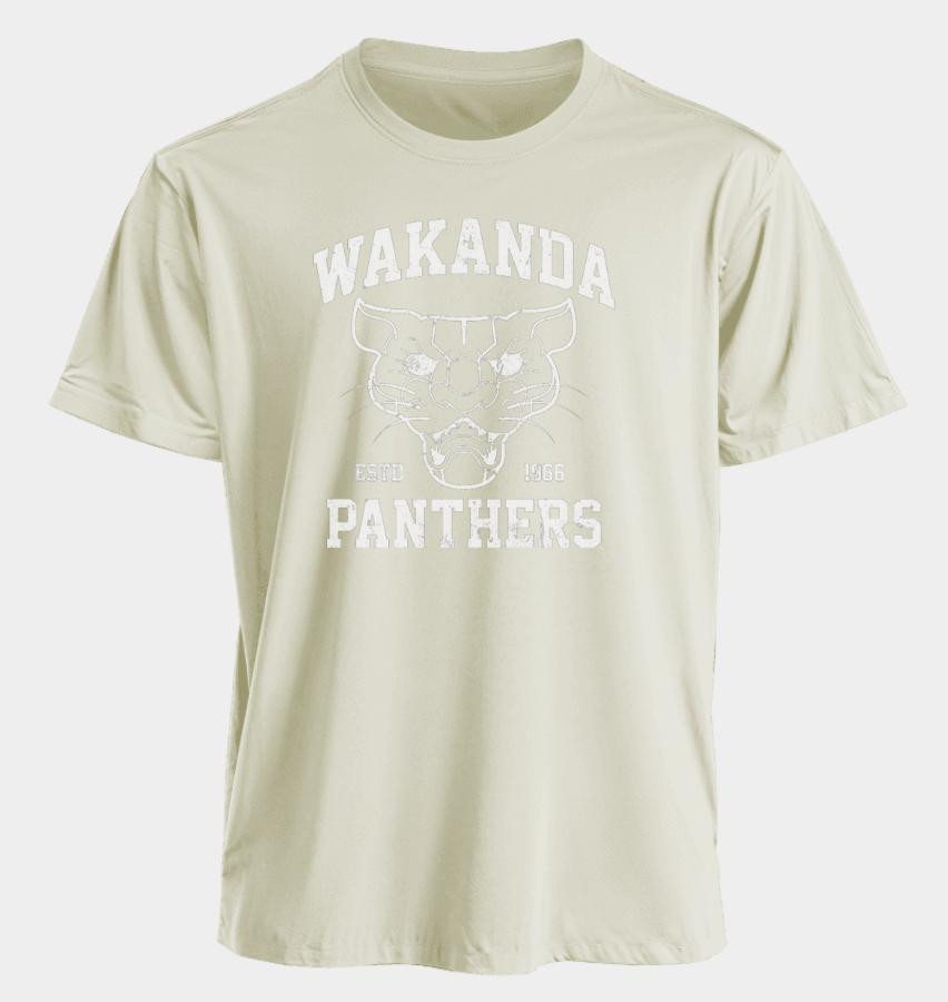 Мужская и женская Черная Пантера Летняя Американская Весенняя и Осенняя Спортивная и Фитнес Трендовая Оверсайз Короткий рукав