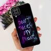 Чехол для Samsung Galaxy A12 F12 M12 Модный Расписной Чехол Прозрачные Силиконовые Чехлы для Телефона Для Samsung A12 M 12 Galaxy M12 Мягкие Fundas