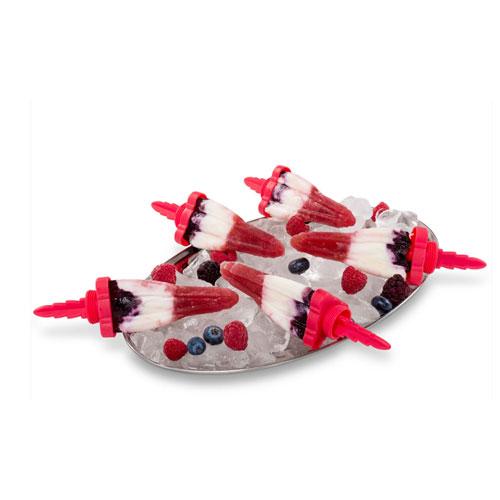 Форма для эскимо Cuisipro Snap-fit